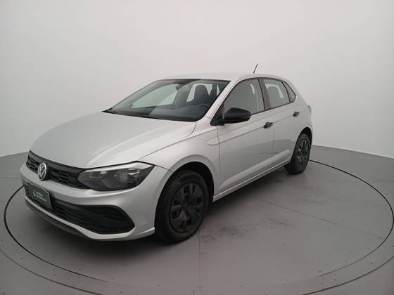 VOLKSWAGEN POLO 1.0 MPI TRACK MANUAL